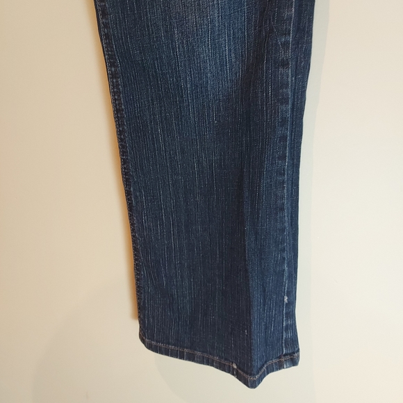 ❣️Ladies freedom jeans size 12 (#226) - Picture 3 of 8